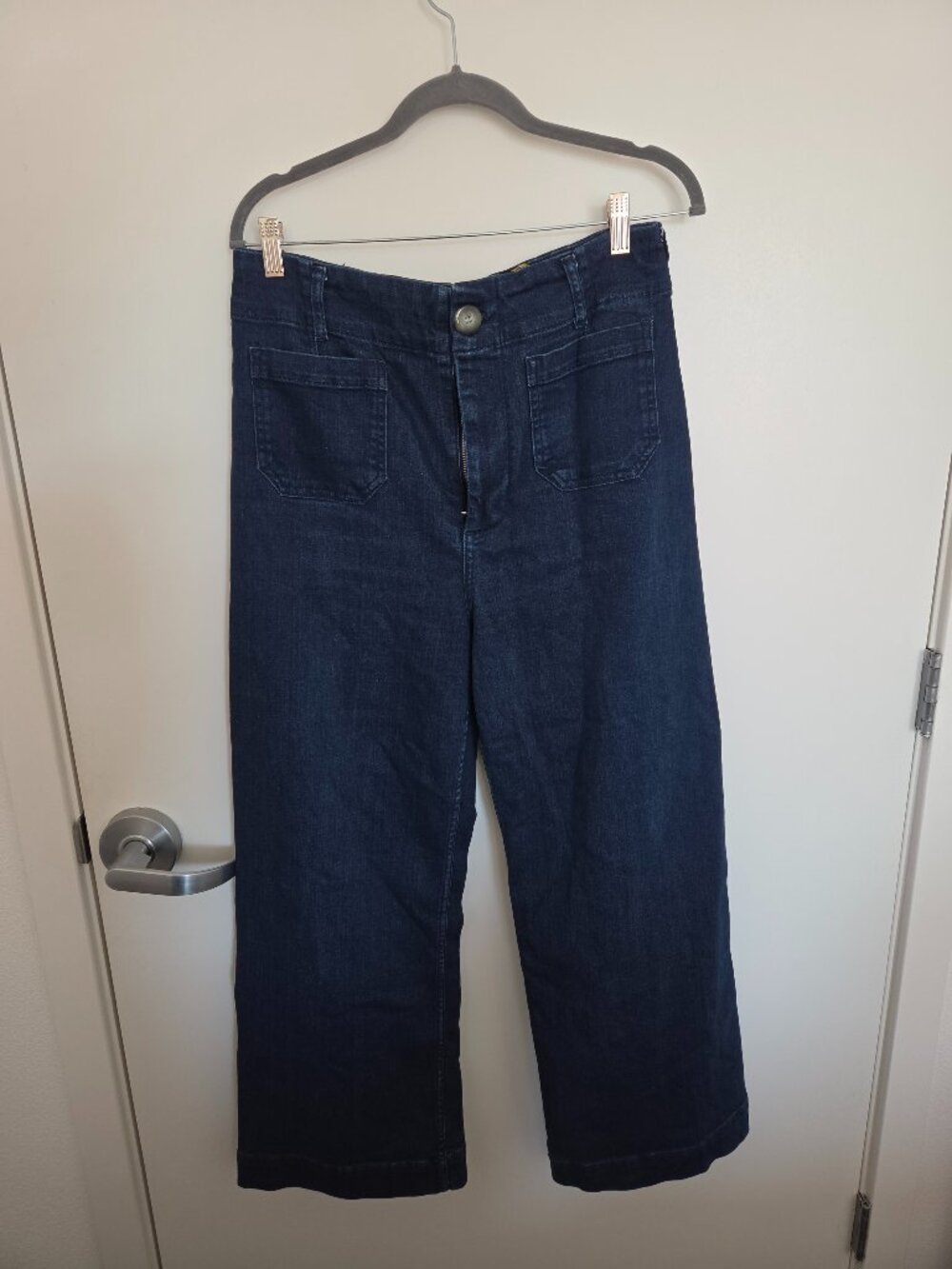 Maeve Jeans - Size 31T (~12)